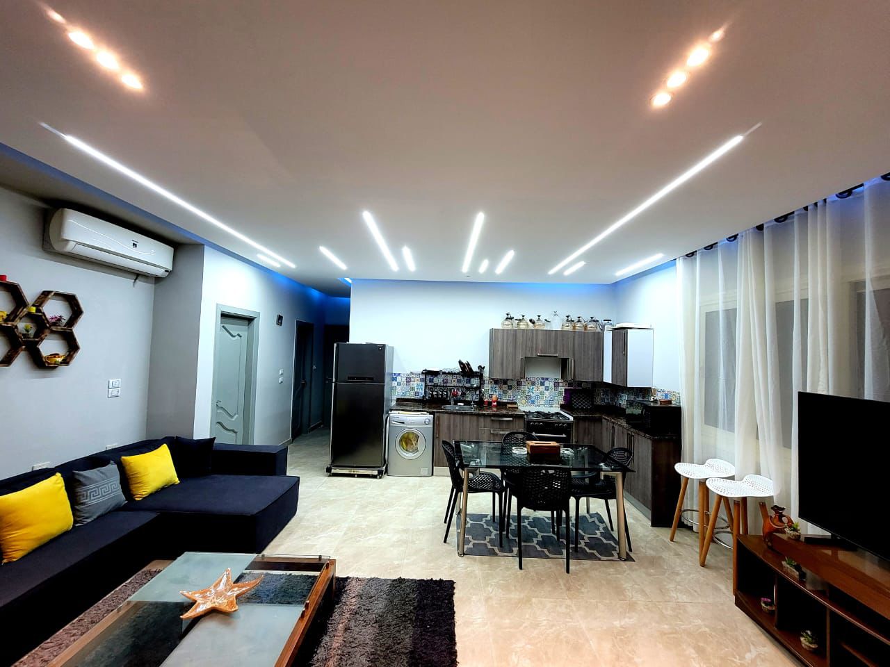 Hacienda Unit 2